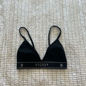 Stussy Triangle Bra